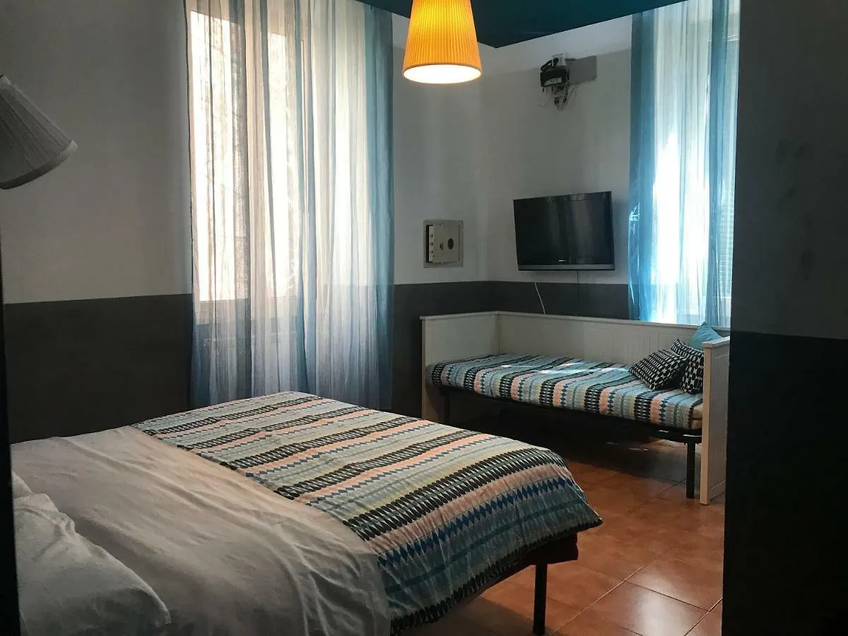 La Casa Di Elena Hotel Rome Italië