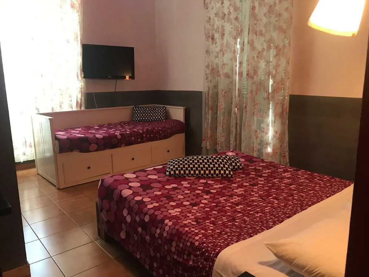 La Casa Di Elena Hotel Rome