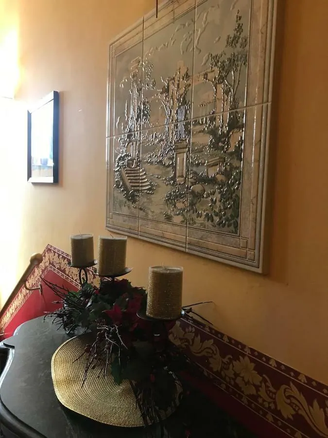 La Casa Di Elena Hotel Rome 0*,