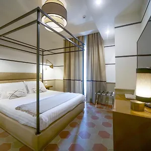 2* Maison d'hôtes Relais Luxury Corso