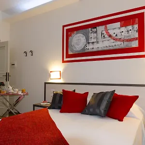 2* Maison d'hôtes Gemme Di
