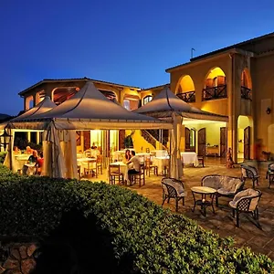 Genna 'e Masoni Hotel Cardedu