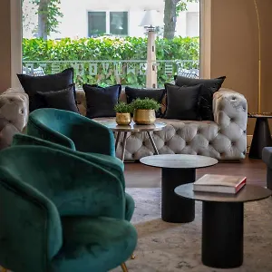 Maestrale Hotel Riccione