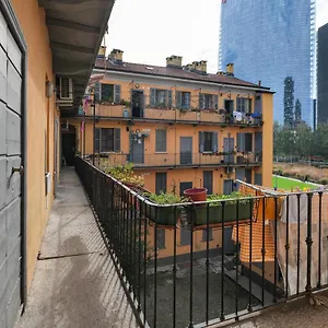 Primopiano - De Castillia 20 , Milán Italia
