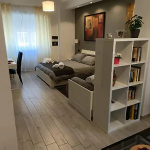 3* Couette-café Vatican Break
