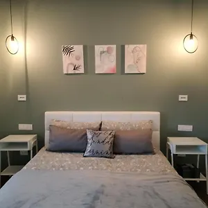 La Porta 8 Couette-café Collecchio