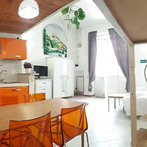 Сasa de vacaciones Termini Loft, Roma