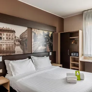 Portello Hotel Milan