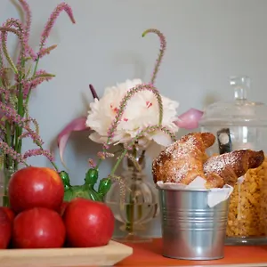 3* Couette-café B&B Amor