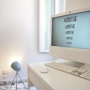 Apartamento Abbitue Apartment, Roma