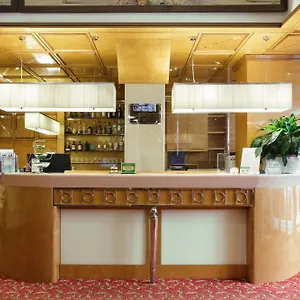 Teco Hotel Milan