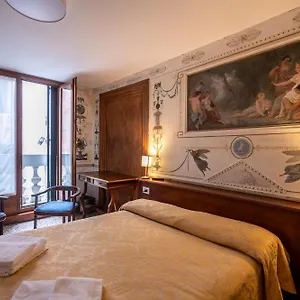 Foresteria Valdese Auberge de jeunesse Venise