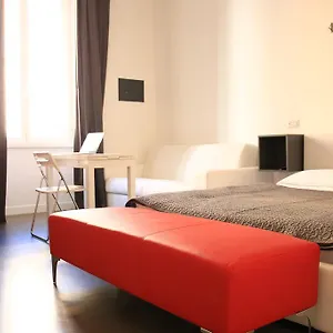 I Guest house