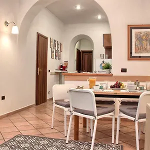 Apartamento Coliseum, Roma