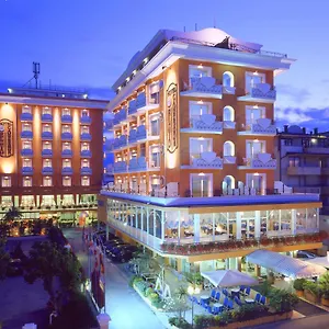 El Cid Campeador Hotel Rimini