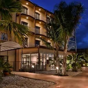 visit hotel