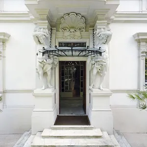 Gasthof Laetitia, Rom