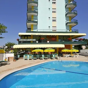 Jadran Hotel Lido di Jesolo