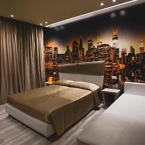 Fiera Wellness & Hotel Bologne