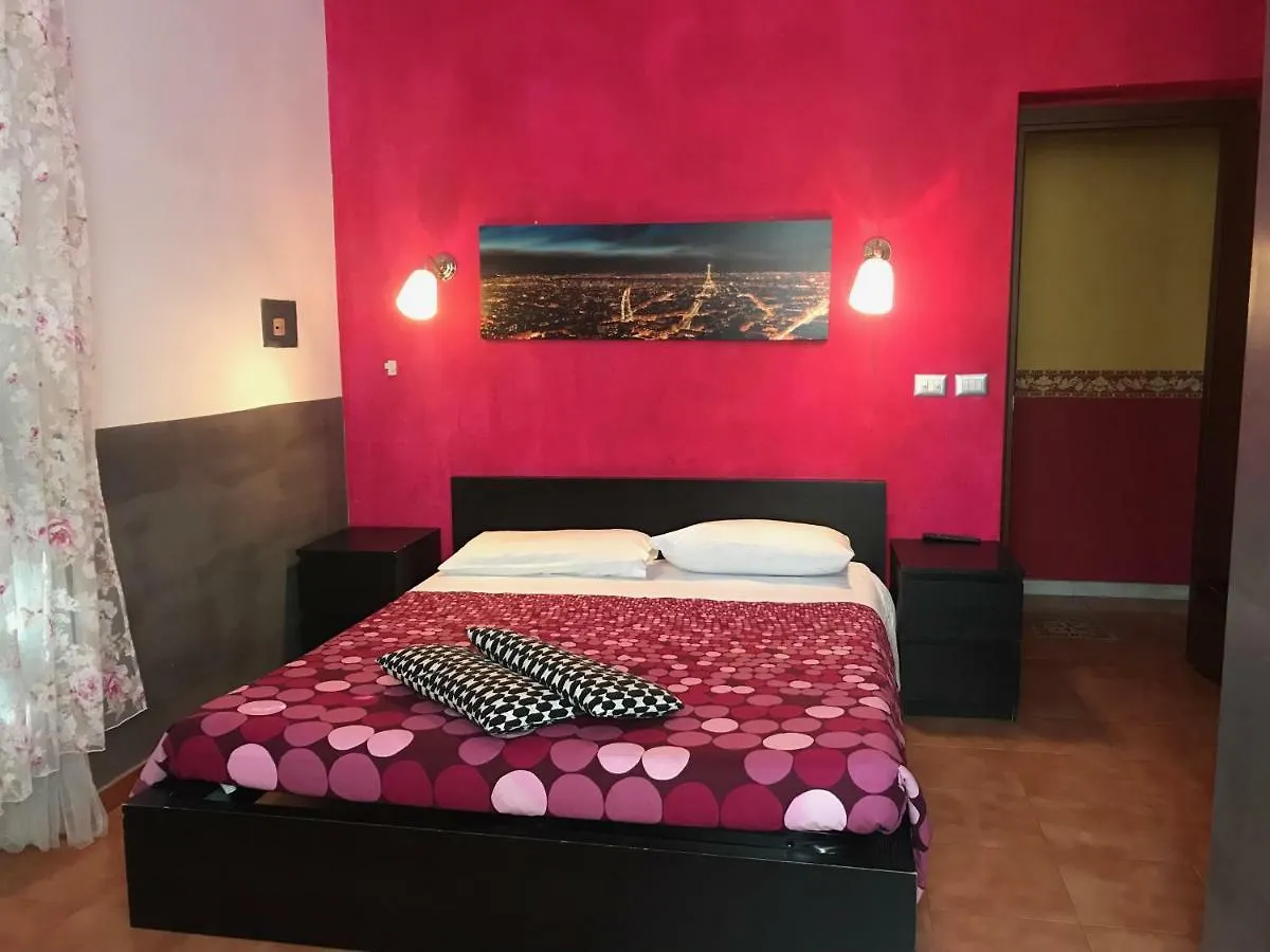 Hotel La Casa Di Elena Rom 0*,  Italien